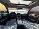 Honda Accord EX-L first owner, fully loaded, top-of-the-line model with sunroof