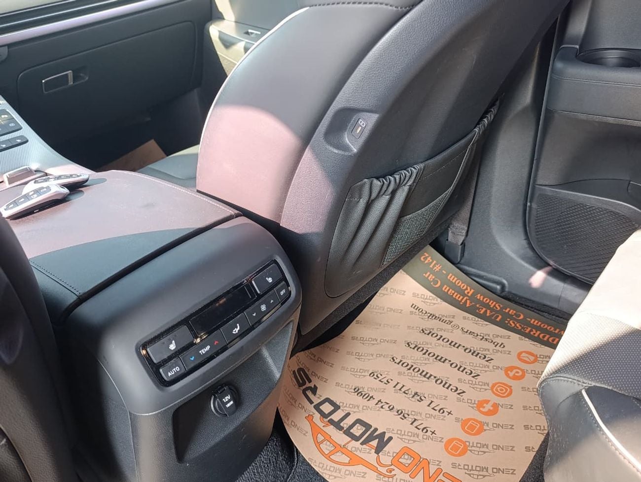Hyundai Palisade PREMIUM