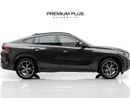 BMW X6 40i M SPORT EXCLUSIVE