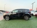 Kia Sportage LX excellent condition, lightly used, 4-cylinder engine, 2.4L