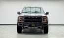 Ford F-150 RAPTOR CREW CAB MID 2020 Ford F150 Raptor, Warranty, Full Service History, Carbon Fiber Interior, Fully Loaded, GCC