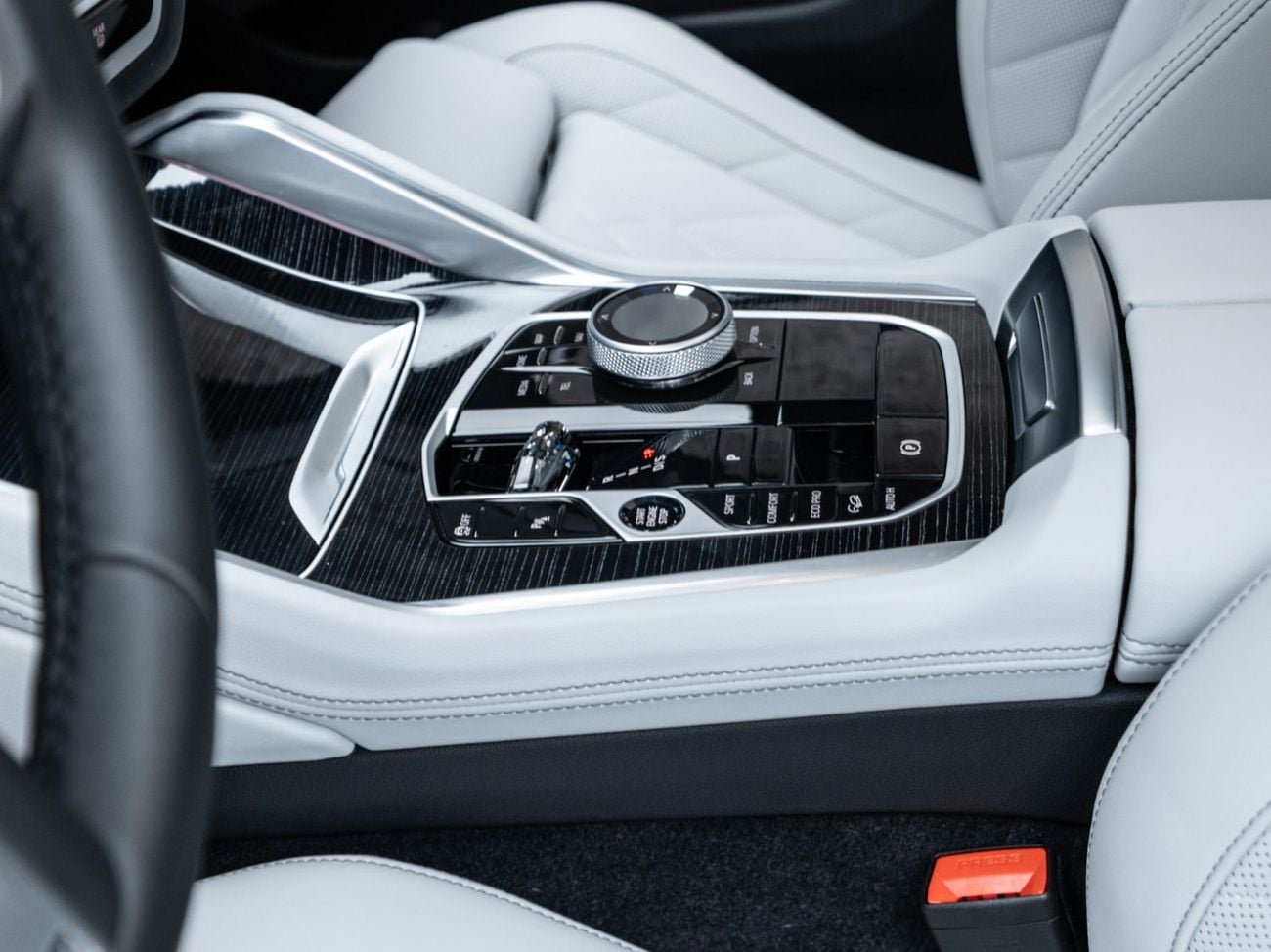 BMW X6 XDRIVE40I M SPORT