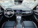 Kia Seltos LX STANDARD