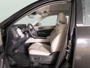 Nissan Pathfinder SV 3.5