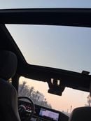 Mercedes Benz GLE 63 AMG S