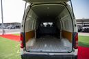 Toyota Hiace PETROL 2.7 HIGHROOF CARGO MANUAL TRANSMISSION