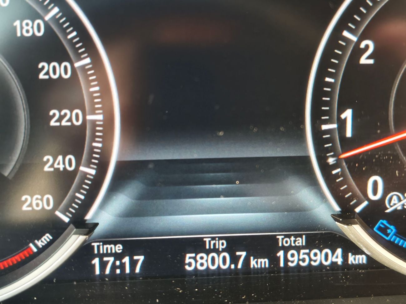 BMW X6 35i M SPORT