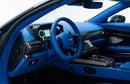 Aston Martin Vanquish 6.0L V12 Naturally Aspirated Engine