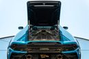 Lamborghini Huracan 2024 Lamborghini Huracán Sterrato | 1 of 1,499 | 5.2L V10 | Service and dealer Warranty | GCC Specs