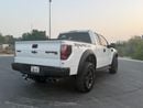 Ford F-150 SVT RAPTOR SUPER CAB