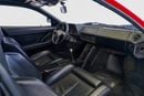 Ferrari Testarossa STD