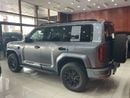 BYD Leopard 5 NAVIGATOR