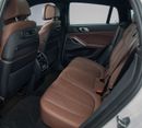 بي أم دبليو X6 XDRIVE40I M SPORT