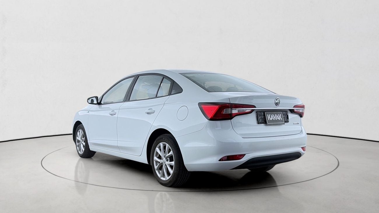 MG 5 COMFORT | Guaranteed Warranty | 0 Down Payment