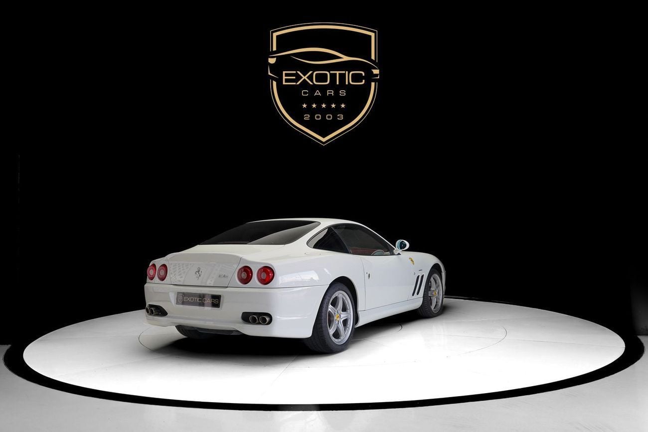 Ferrari 575