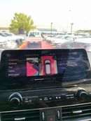 Nissan Patrol LE PLATINUM CITY 2024 Nissan Patrol LE Platinum 5.6 V8 Full Option