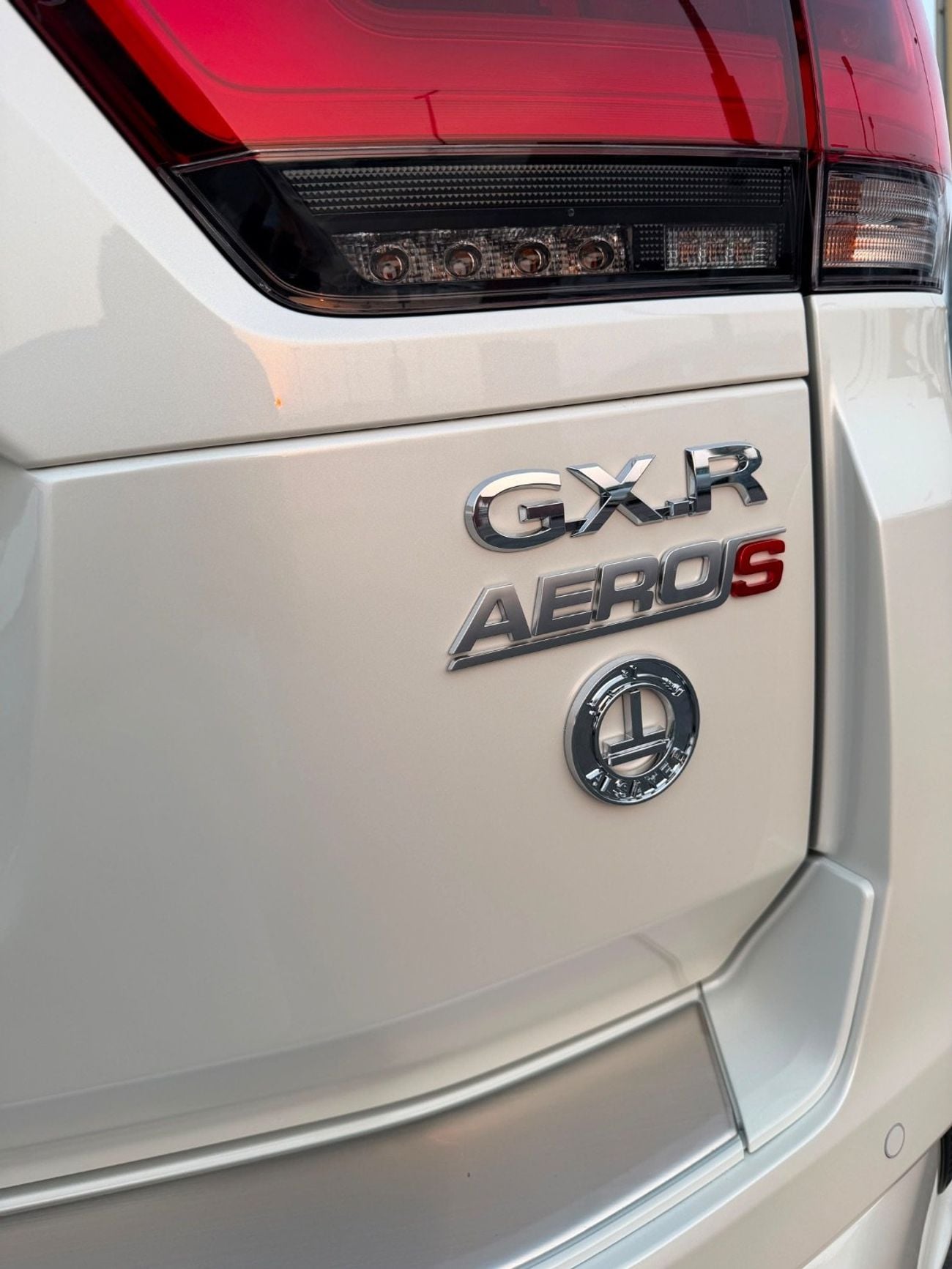 Toyota Land Cruiser LC GXR 4.0 || With Radar || 2026