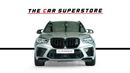 BMW X5 M carbon fiber-well maintained-Warranty & Service package available