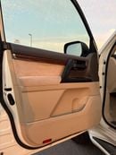 Toyota Land Cruiser VXR