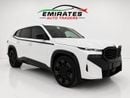 BMW XM XDRIVE
