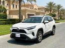Toyota RAV4 EXR HEV 2022 | AED 1094/Month | 0 DP | 30 Day Return | Warranty