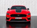 Ford Mustang MACH 1 PREMIUM