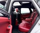 Porsche Macan S, Service History, Carbon Fiber Interior, Fully Loaded, Excellent Condition, GCC