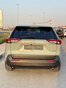Toyota RAV4 EX RAV4 GCC 2023 model mid option