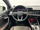 أودي A3 35 TFSI 150hp Progress (Ref# 01836)