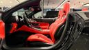 Mercedes Benz SL63 AMG E PERFORMANCE SL 63 AMG S E PERFORMANCE GCC Specs