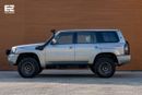 Nissan Patrol Modified l 4,800 Month I Patrol Y61