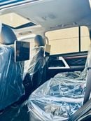 Toyota Land Cruiser GXR