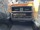 Lexus LX600 Signature 3.5L