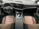 فولكس واجن طوارق ELEGANCE Touareg Elegance++ 3L | Ex-Demo | Coventry 19" Black Alloys | Varenna Leather | Massage Seats | Head