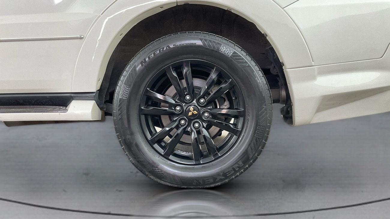 Mitsubishi Pajero GLS H/L SIGNATURE EDI | Guaranteed Warranty | 0 Down Payment