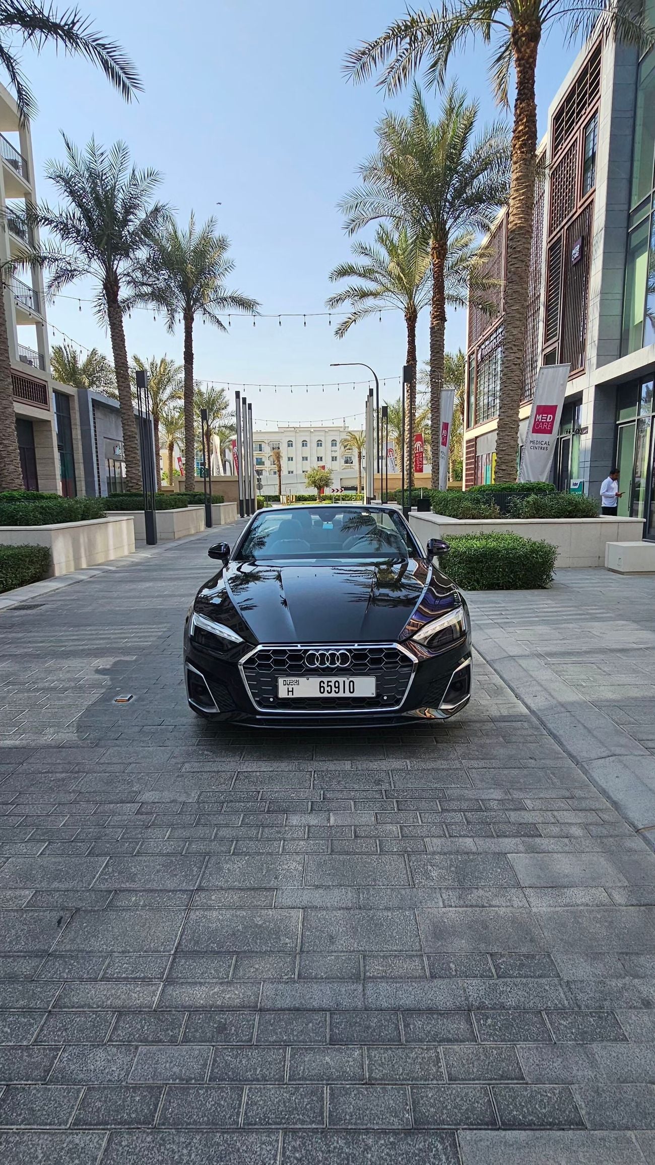Audi A5 45 TFSI S LINE SPORTBACK