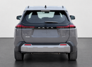 Toyota RAV4 LUXURY HEV