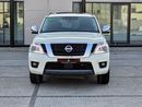 Nissan Armada SL - American Specs - Excellent Condition