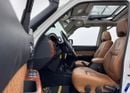Nissan Patrol SUPER SAFARI 2021 Nissan Patrol Safari Gazelle, Full Service History, Only 1-5 Originally Produced, GCC