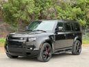 Land Rover Defender 2022