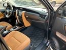 Toyota Fortuner EXR 2016 Toyota Fortuner EXR 2.7L V4 - AWD 4x4 - Rear Sensor -