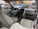 Nissan Sunny S NO CONVENIENCE FEES | UNDER WARRANTY | 0% DOWN PAYMENT | CERTIFIED PRE-OWNED |