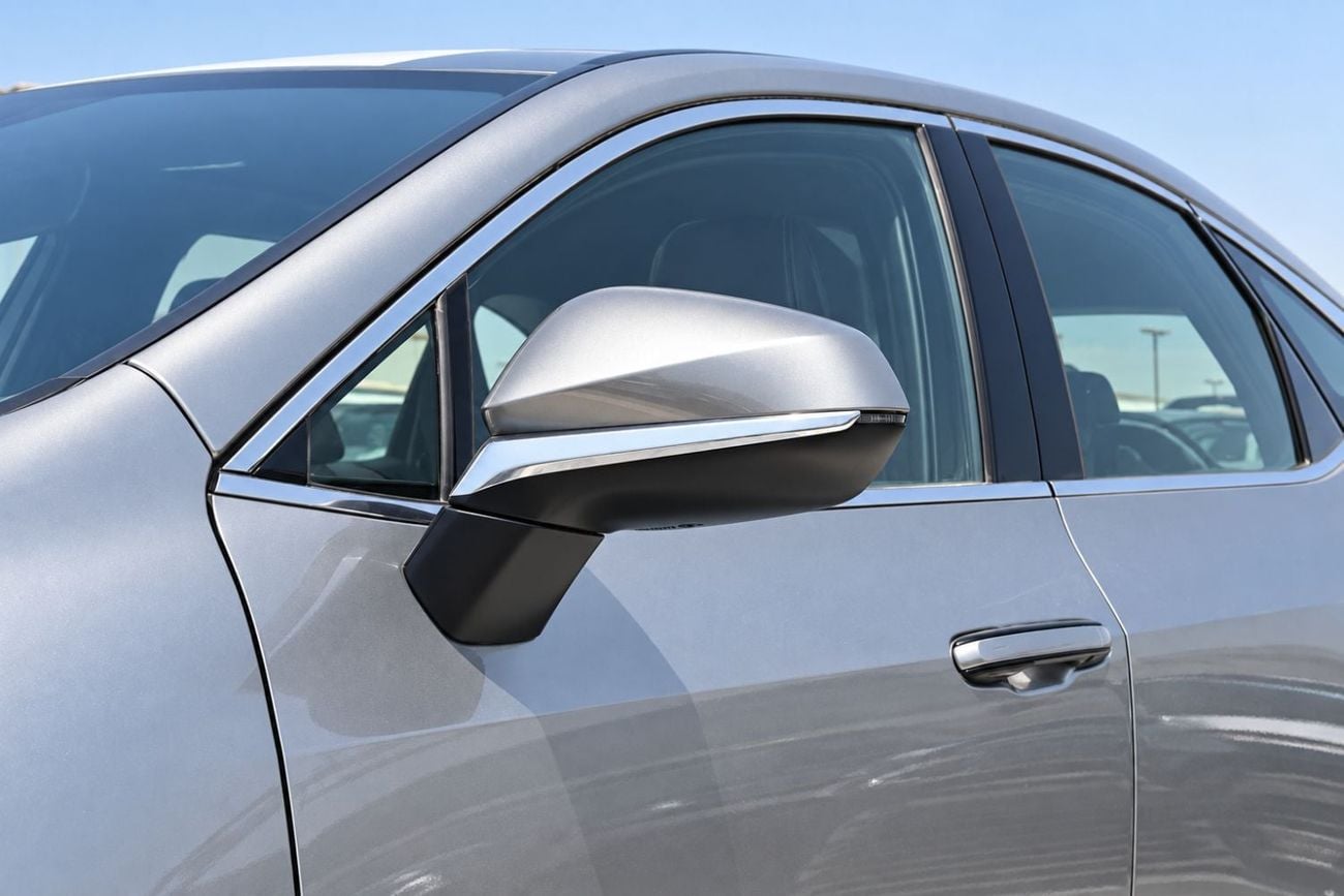 Lexus NX 350h PREMIER