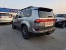 لكزس GX550 6 Seater Full Option * Export Price *