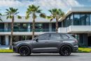 فولكس واجن طوارق R-Line Touareg R-Line | 2,448 P.M | 0% Downpayment | Agency Maintained