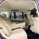لاند روفر رينج روفر AUTOBIOGRAPHY P530 Land Rover Range Rover 2024 مواصفات خليجية