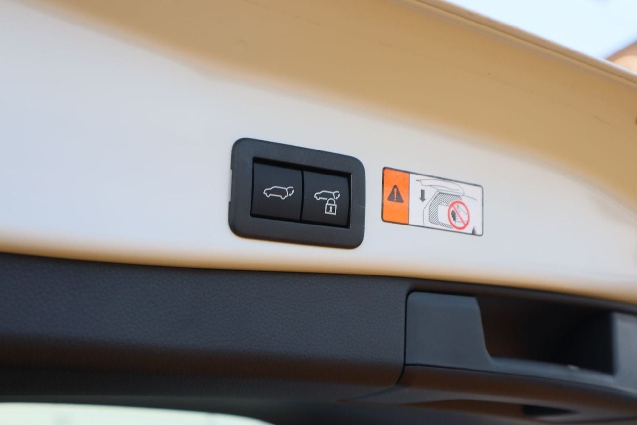 Toyota RAV4 EXR HEV Toyota RAV4 2.5L Hybrid — 2026 Model mid option