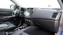 Mitsubishi ASX LUXURY HIGH LINE GLX Brand New – 2.0L Petrol 4WD Automatic – H45 – GCC 2026 – Export Only
