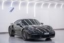 بورش 911 TURBO مواصفات دول مجلس التعاون الخليجي | حالة ممتازة | ضمان ممتد