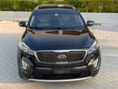 Kia Sorento LX Premium| Panoramic Roof | Full Option | V4 2.4L | AWD